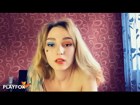 ❤️ Des lunettes de réalité virtuelle magiques m'ont permis de faire l'amour avec Harley Quinn ❤ Vidéo de porno at fr.myteporn.ru ❤