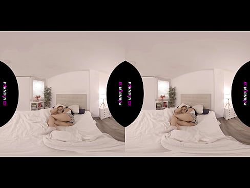 ❤️ PORNBCN VR Deux jeunes lesbiennes se réveillent excitées en réalité virtuelle 4K 180 3D Geneva Bellucci Katrina Moreno ❤ Vidéo de porno at fr.myteporn.ru ❤
